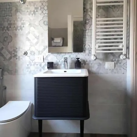 Casa Mariam - La Tua Casa Nel Cuore Di *