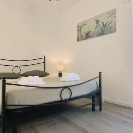 Semesterbostad Casa Mariam - La Tua Casa Nel Cuore Di Piediluco