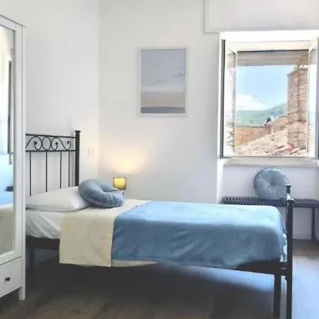 Casa Mariam - La Tua Casa Nel Cuore Di *