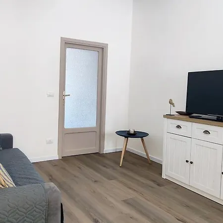 Casa Mariam - La Tua Casa Nel Cuore Di Piediluco