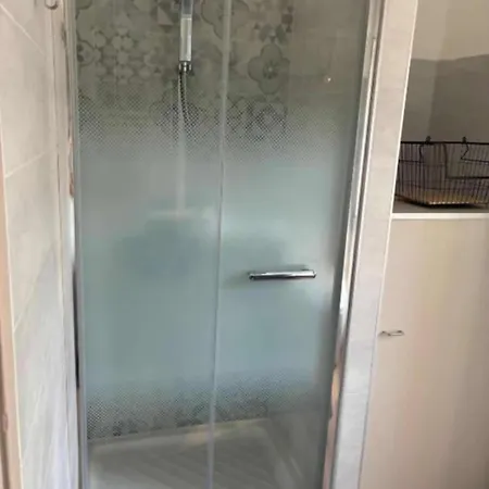 펜션 Casa Mariam - La Tua Casa Nel Cuore Di 피에딜루코