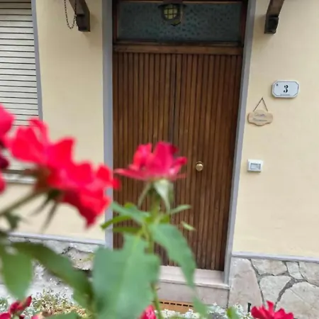 펜션 Casa Mariam - La Tua Casa Nel Cuore Di