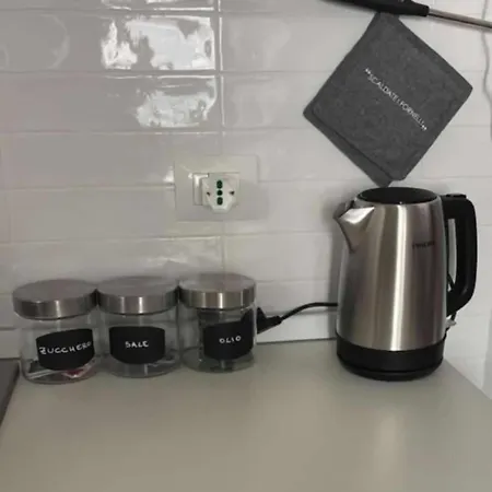 펜션 Casa Mariam - La Tua Casa Nel Cuore Di