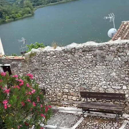 Casa Mariam - La Tua Casa Nel Cuore Di Semesterbostad *