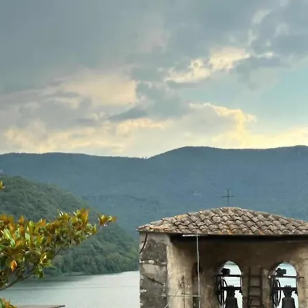 펜션 Casa Mariam - La Tua Casa Nel Cuore Di *