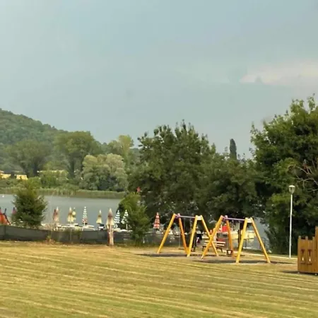 Casa Mariam - La Tua Casa Nel Cuore Di Semesterbostad *