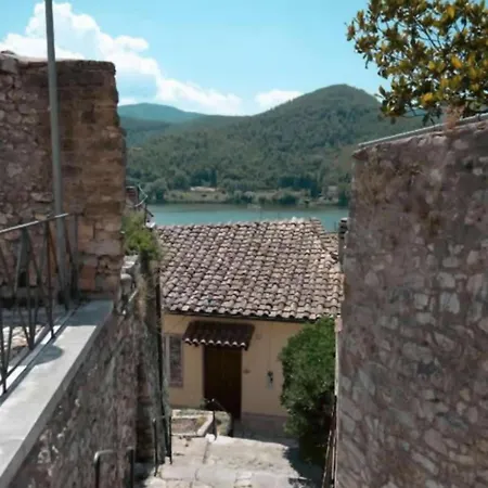 Semesterbostad Casa Mariam - La Tua Casa Nel Cuore Di