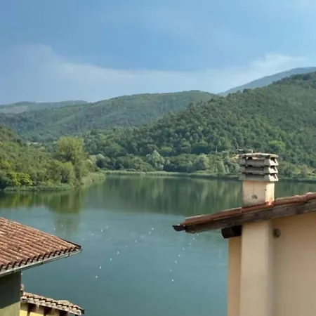 Semesterbostad Casa Mariam - La Tua Casa Nel Cuore Di